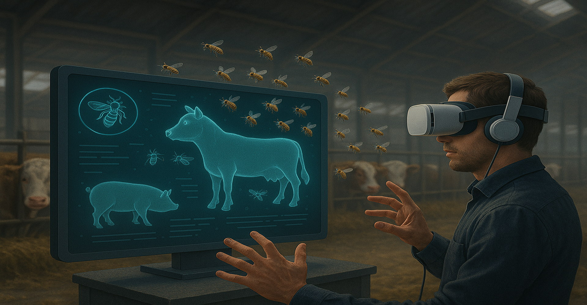 Virtual Reality In Nursing